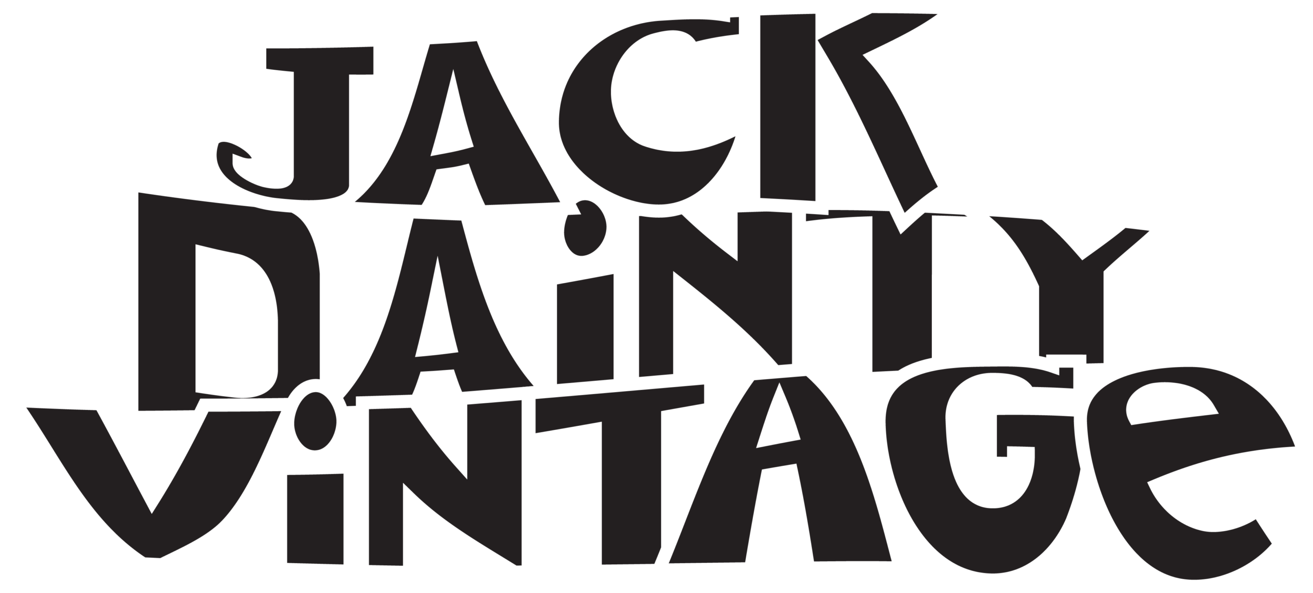 JackDaintyVintage